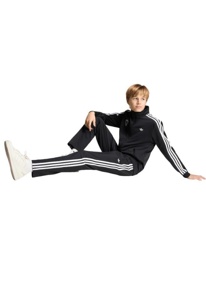 adidas Originals ADIDAS DISNEY FIREBIRD TRACKTOP - Image 5